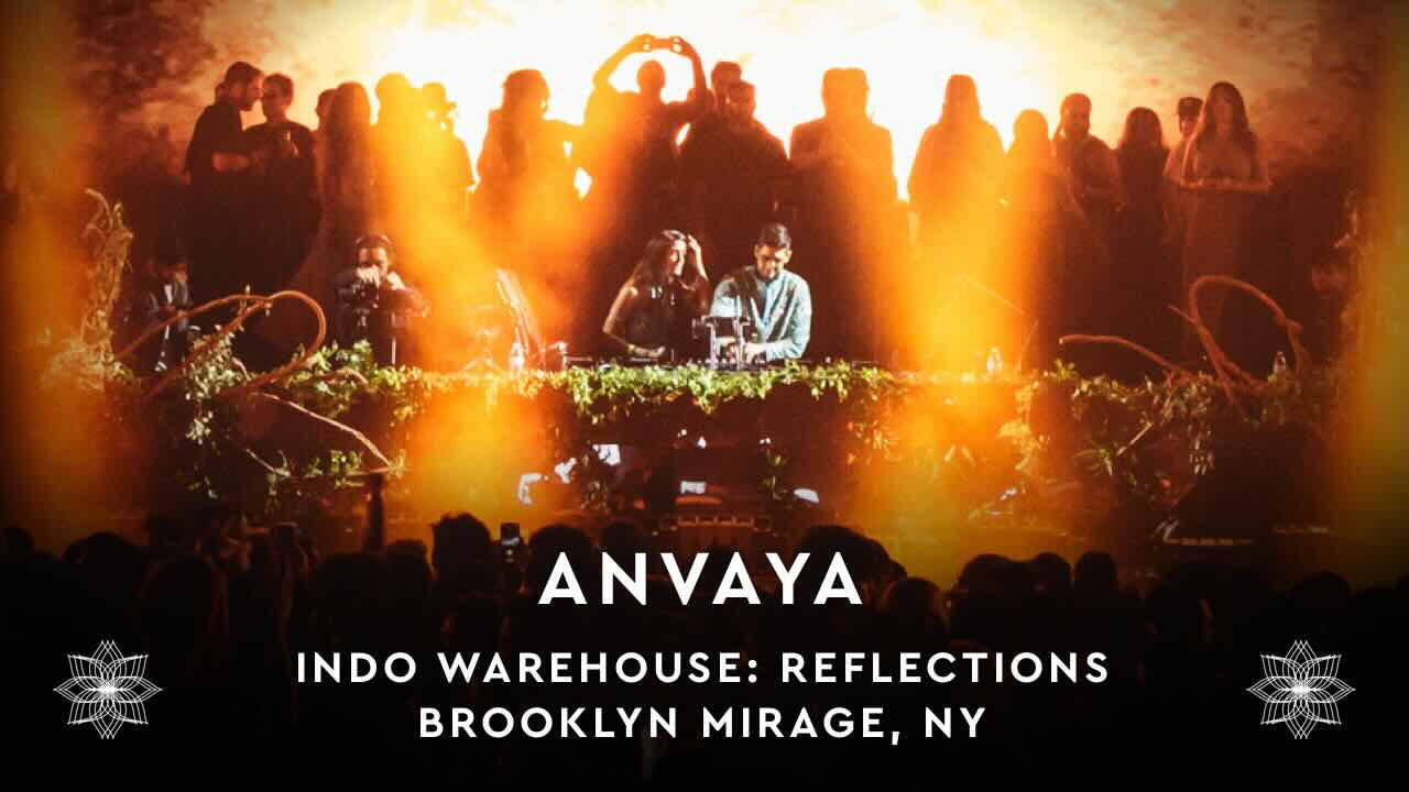 Anvaya - Reflections